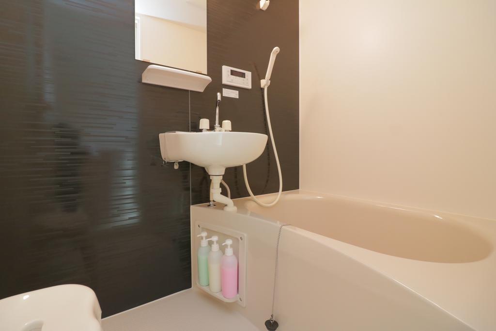 Hg Cozy Hotel No.29 京都 外观 照片