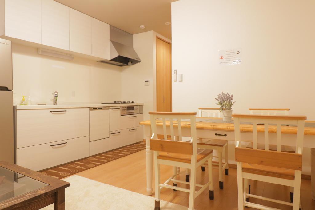 Hg Cozy Hotel No.29 京都 外观 照片