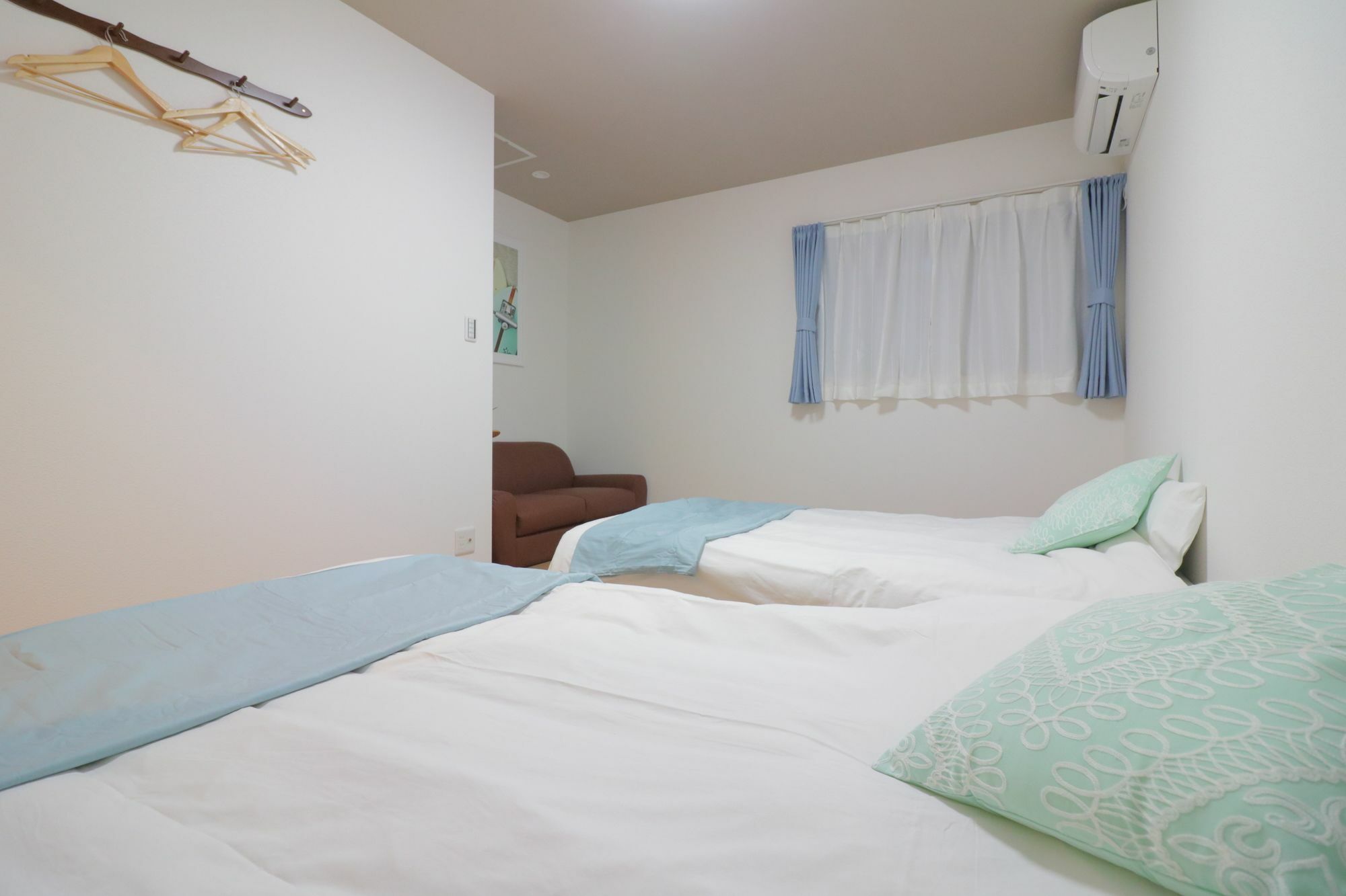 Hg Cozy Hotel No.29 京都 外观 照片