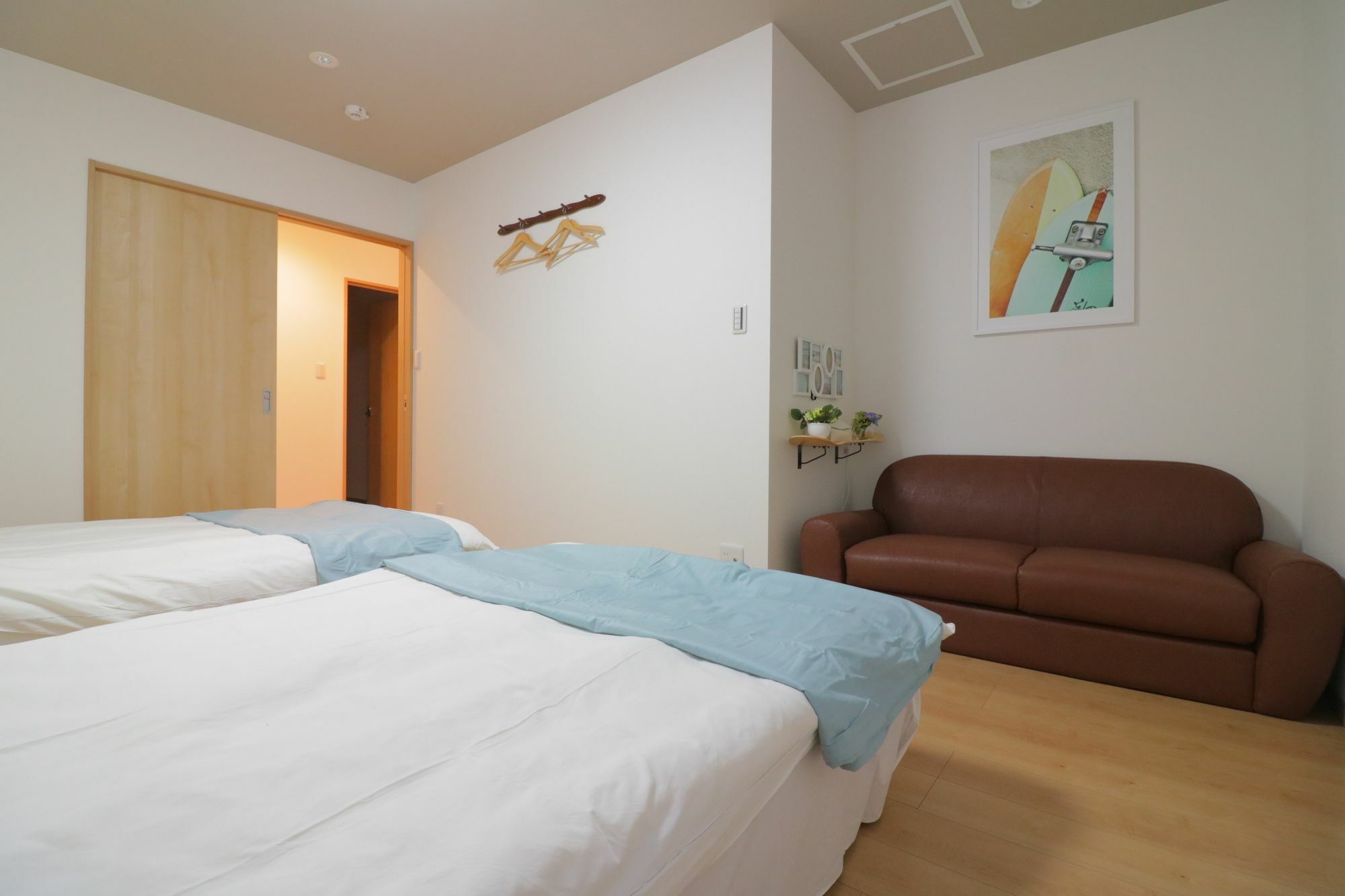 Hg Cozy Hotel No.29 京都 外观 照片