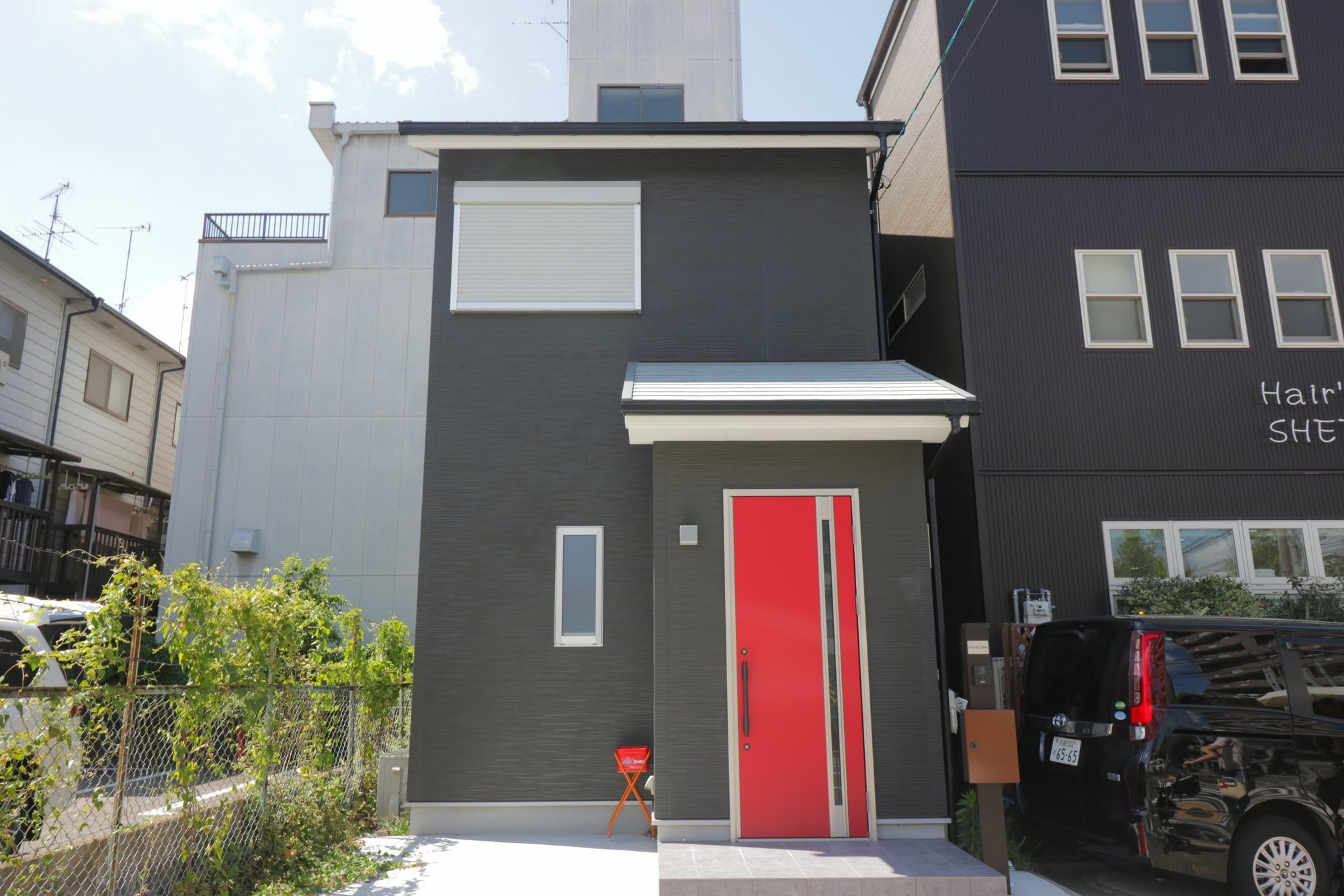 Hg Cozy Hotel No.29 京都 外观 照片